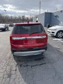 More photos of 2020 GMC Acadia SLE at Kyner's Auto Sales, Inc., PA