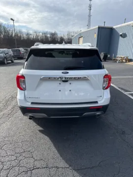 More photos of 2020 Ford Explorer Limited at Kyner's Auto Sales, Inc., PA
