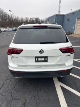 More photos of 2019 Volkswagen Tiguan 2.0T SE at Kyner's Auto Sales, Inc., PA