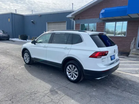 More photos of 2019 Volkswagen Tiguan 2.0T SE at Kyner's Auto Sales, Inc., PA