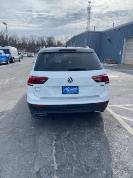 More photos of 2019 Volkswagen Tiguan 2.0T SE at Kyner's Auto Sales, Inc., PA