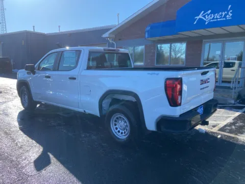 More photos of 2019 GMC Sierra 1500 at Kyner's Auto Sales, Inc., PA