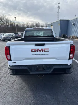 More photos of 2019 GMC Sierra 1500 at Kyner's Auto Sales, Inc., PA