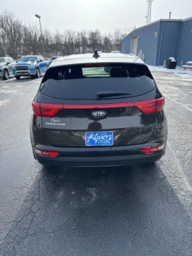 More photos of 2019 Kia Sportage LX at Kyner's Auto Sales, Inc., PA