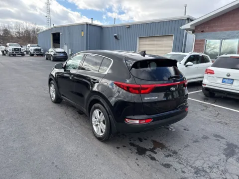 More photos of 2019 Kia Sportage LX at Kyner's Auto Sales, Inc., PA