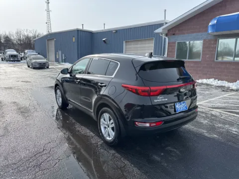 More photos of 2019 Kia Sportage LX at Kyner's Auto Sales, Inc., PA