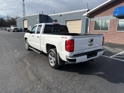 More photos of 2018 Chevrolet Silverado 1500 Custom at Kyner's Auto Sales, Inc., PA