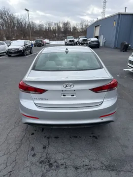 More photos of 2018 Hyundai Elantra SEL at Kyner's Auto Sales, Inc., PA