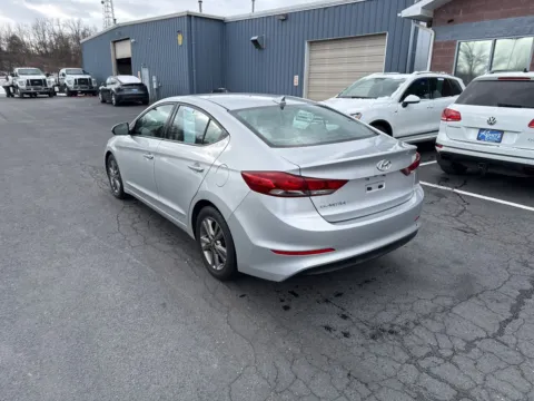 More photos of 2018 Hyundai Elantra SEL at Kyner's Auto Sales, Inc., PA