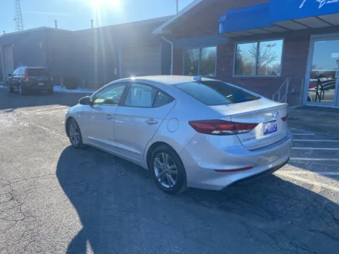 More photos of 2018 Hyundai Elantra SEL at Kyner's Auto Sales, Inc., PA