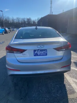 More photos of 2018 Hyundai Elantra SEL at Kyner's Auto Sales, Inc., PA
