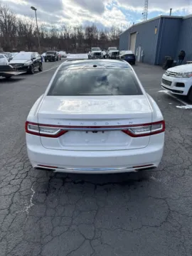 More photos of 2017 Lincoln Continental Select at Kyner's Auto Sales, Inc., PA