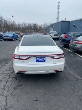More photos of 2017 Lincoln Continental Select at Kyner's Auto Sales, Inc., PA