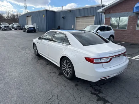 More photos of 2017 Lincoln Continental Select at Kyner's Auto Sales, Inc., PA
