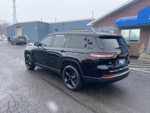 More photos of 2022 Jeep Grand Cherokee L Altitude at Kyner's Auto Sales, Inc., PA