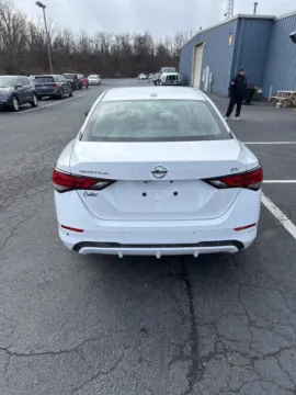 More photos of 2021 Nissan Sentra SV at Kyner's Auto Sales, Inc., PA