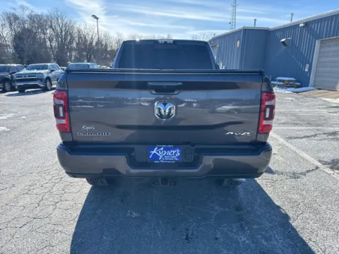 More photos of 2021 Ram 2500 Laramie at Kyner's Auto Sales, Inc., PA