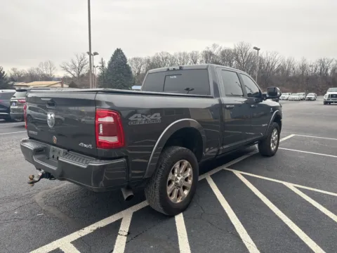 More photos of 2021 Ram 2500 Laramie at Kyner's Auto Sales, Inc., PA
