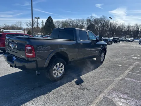 More photos of 2021 Ram 2500 Laramie at Kyner's Auto Sales, Inc., PA