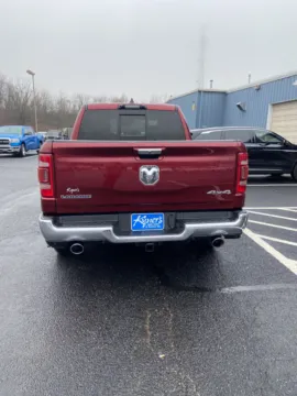 More photos of 2021 Ram 1500 Laramie at Kyner's Auto Sales, Inc., PA