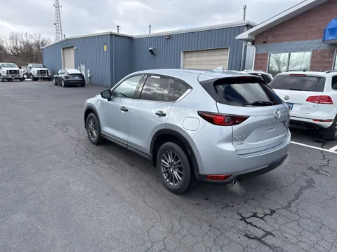 More photos of 2021 Mazda CX-5 Touring at Kyner's Auto Sales, Inc., PA