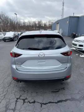 More photos of 2021 Mazda CX-5 Touring at Kyner's Auto Sales, Inc., PA