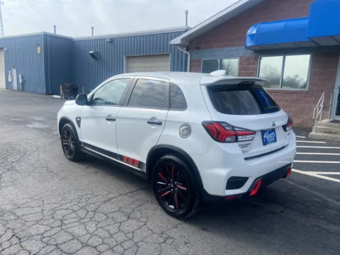 More photos of 2021 Mitsubishi Outlander Sport 2.0 BE at Kyner's Auto Sales, Inc., PA