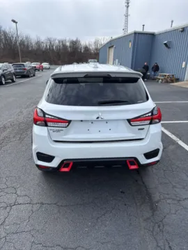 More photos of 2021 Mitsubishi Outlander Sport at Kyner's Auto Sales, Inc., PA