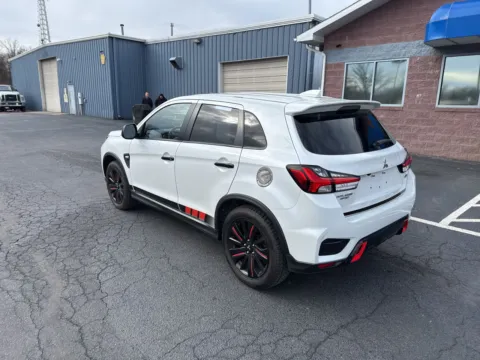 More photos of 2021 Mitsubishi Outlander Sport at Kyner's Auto Sales, Inc., PA