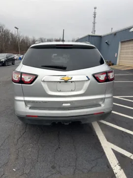 More photos of 2017 Chevrolet Traverse LT at Kyner's Auto Sales, Inc., PA