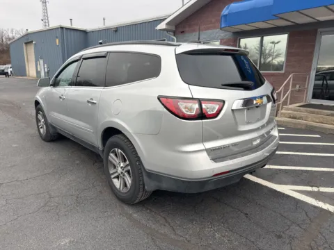 More photos of 2017 Chevrolet Traverse LT at Kyner's Auto Sales, Inc., PA