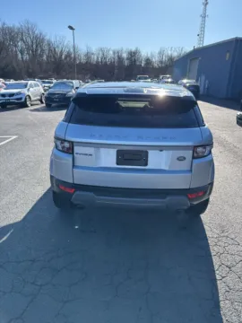 More photos of 2015 Land Rover Range Rover Evoque Pure at Kyner's Auto Sales, Inc., PA