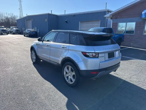 More photos of 2015 Land Rover Range Rover Evoque Pure at Kyner's Auto Sales, Inc., PA