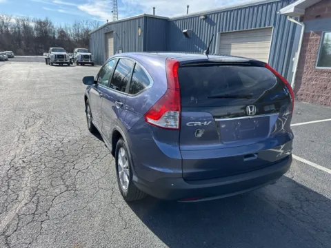 More photos of 2014 Honda CR-V EX at Kyner's Auto Sales, Inc., PA