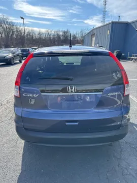 More photos of 2014 Honda CR-V EX at Kyner's Auto Sales, Inc., PA