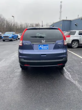 More photos of 2014 Honda CR-V EX at Kyner's Auto Sales, Inc., PA