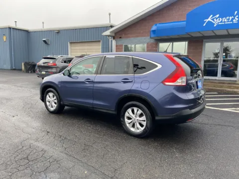 More photos of 2014 Honda CR-V EX at Kyner's Auto Sales, Inc., PA