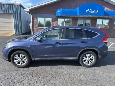 Another view of 2014 Honda CR-V EX for sale in Chambersburg, PA at Kyner's Auto Sales, Inc.