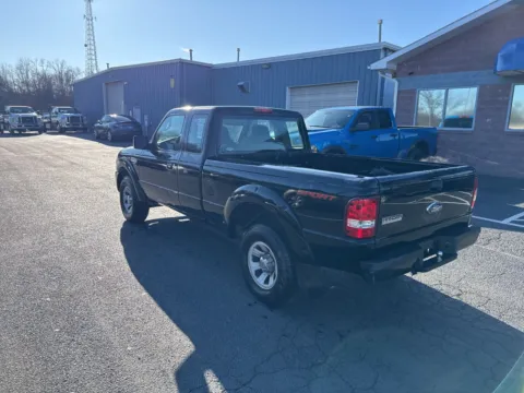 Another view of 2007 Ford Ranger for sale in Chambersburg, PA at Kyner's Auto Sales, Inc.