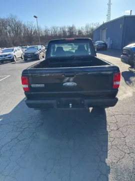 More photos of 2007 Ford Ranger at Kyner's Auto Sales, Inc., PA