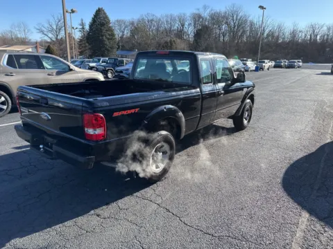 More photos of 2007 Ford Ranger at Kyner's Auto Sales, Inc., PA