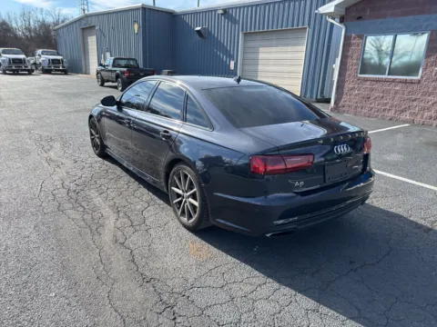 More photos of 2017 Audi A6 2.0T Premium Plus at Kyner's Auto Sales, Inc., PA