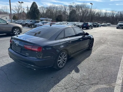 More photos of 2017 Audi A6 2.0T Premium Plus at Kyner's Auto Sales, Inc., PA