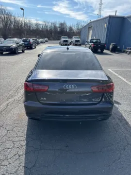 More photos of 2017 Audi A6 2.0T Premium Plus at Kyner's Auto Sales, Inc., PA