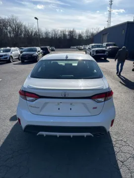 More photos of 2021 Toyota Corolla SE at Kyner's Auto Sales, Inc., PA