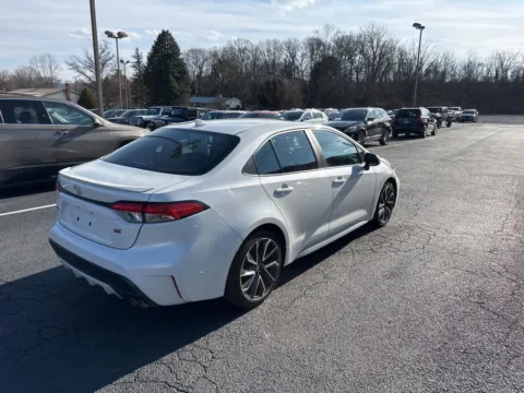 More photos of 2021 Toyota Corolla SE at Kyner's Auto Sales, Inc., PA