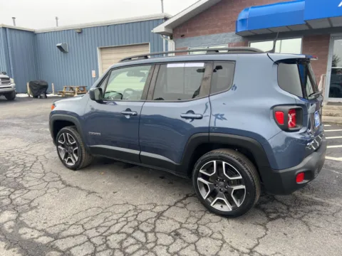 More photos of 2020 Jeep Renegade Latitude at Kyner's Auto Sales, Inc., PA