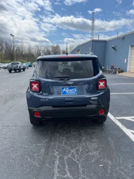 More photos of 2020 Jeep Renegade Latitude at Kyner's Auto Sales, Inc., PA