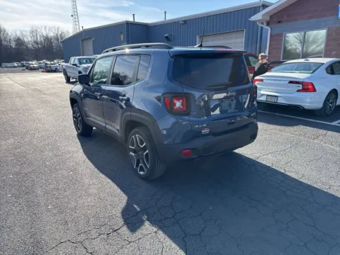 More photos of 2020 Jeep Renegade Latitude at Kyner's Auto Sales, Inc., PA