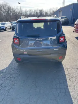 More photos of 2020 Jeep Renegade Latitude at Kyner's Auto Sales, Inc., PA